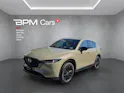 Mazda CX-5 SKYACTIV-D 184 Homura AWD