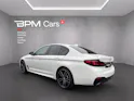 BMW 530d M Sport Steptronic