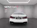 BMW 530d M Sport Steptronic