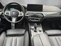 BMW 530d M Sport Steptronic
