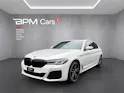 BMW 530d M Sport Steptronic