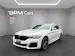 BMW 530d M Sport Steptronic