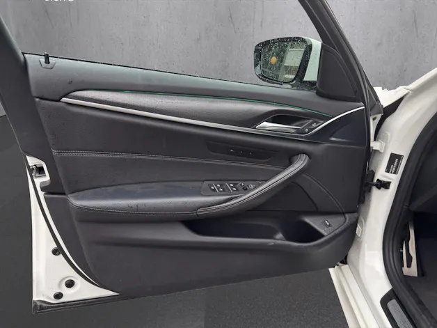 BMW 530d M Sport Steptronic