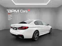 BMW 530d M Sport Steptronic