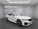 BMW 530d M Sport Steptronic