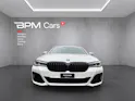 BMW 530d M Sport Steptronic