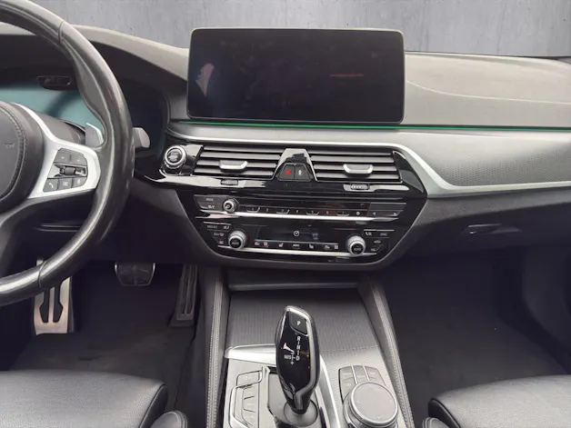 BMW 530d M Sport Steptronic
