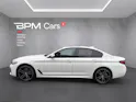 BMW 530d M Sport Steptronic