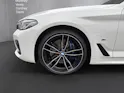 BMW 530d M Sport Steptronic