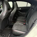 Mercedes-Benz A 250 AMG Line 7G-DCT *PANORAMA-DACH*