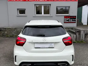 Mercedes-Benz A 250 AMG Line 7G-DCT *PANORAMA-DACH*