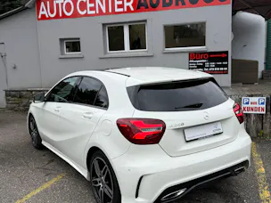 Mercedes-Benz A 250 AMG Line 7G-DCT *PANORAMA-DACH*