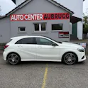 Mercedes-Benz A 250 AMG Line 7G-DCT *PANORAMA-DACH*