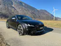 Audi TT RS Coupé 2.5 TFSI quattro S-tronic