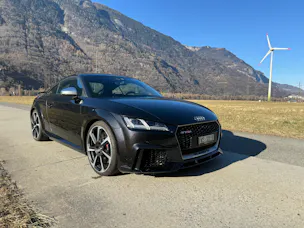 Audi TT RS Coupé 2.5 TFSI quattro S-tronic