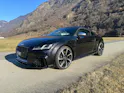 Audi TT RS Coupé 2.5 TFSI quattro S-tronic
