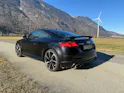 Audi TT RS Coupé 2.5 TFSI quattro S-tronic