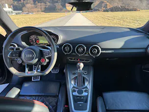 Audi TT RS Coupé 2.5 TFSI quattro S-tronic