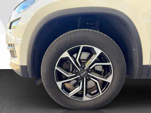 Škoda Kodiaq 2.0 TSI Ambition DSG