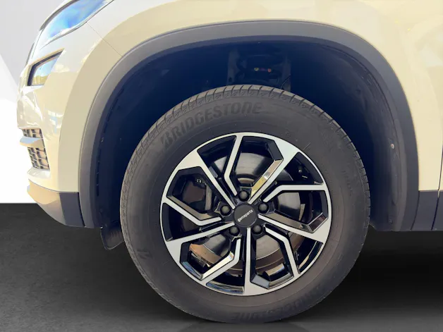Škoda Kodiaq 2.0 TSI Ambition DSG
