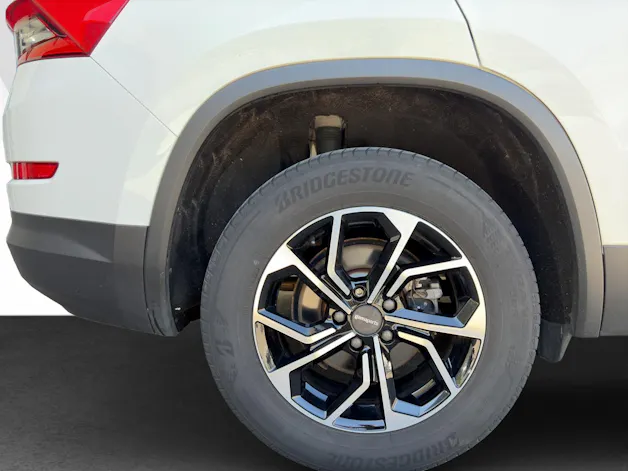 Škoda Kodiaq 2.0 TSI Ambition DSG