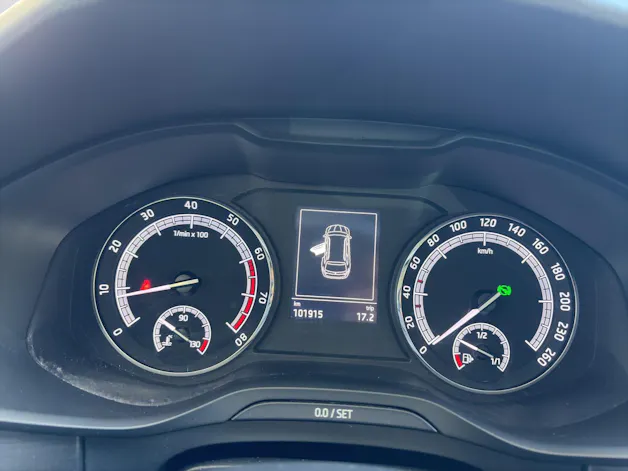 Škoda Kodiaq 2.0 TSI Ambition DSG