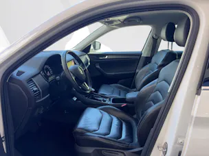 Škoda Kodiaq 2.0 TSI Ambition DSG
