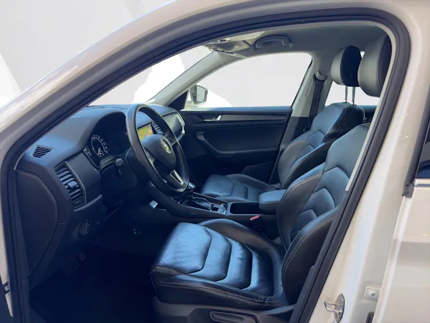 Škoda Kodiaq 2.0 TSI Ambition DSG