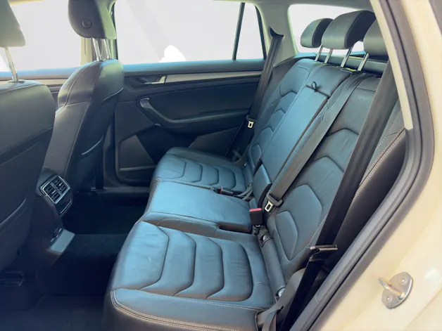 Škoda Kodiaq 2.0 TSI Ambition DSG