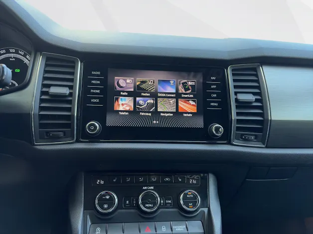 Škoda Kodiaq 2.0 TSI Ambition DSG