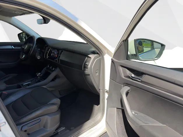 Škoda Kodiaq 2.0 TSI Ambition DSG