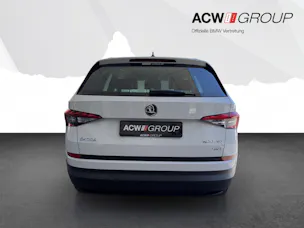 Škoda Kodiaq 2.0 TSI Ambition DSG