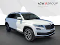 Škoda Kodiaq 2.0 TSI Ambition DSG