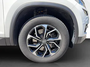 Škoda Kodiaq 2.0 TSI Ambition DSG