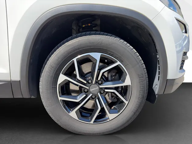Škoda Kodiaq 2.0 TSI Ambition DSG