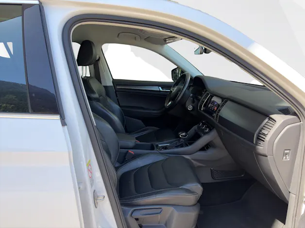 Škoda Kodiaq 2.0 TSI Ambition DSG