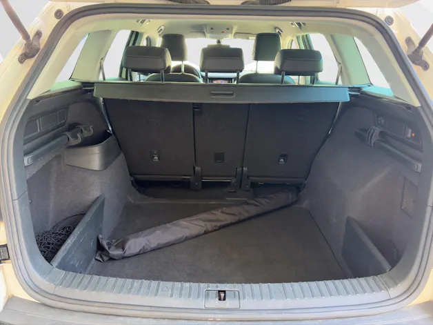 Škoda Kodiaq 2.0 TSI Ambition DSG