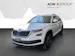 Škoda Kodiaq 2.0 TSI Ambition DSG