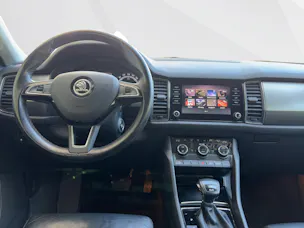 Škoda Kodiaq 2.0 TSI Ambition DSG