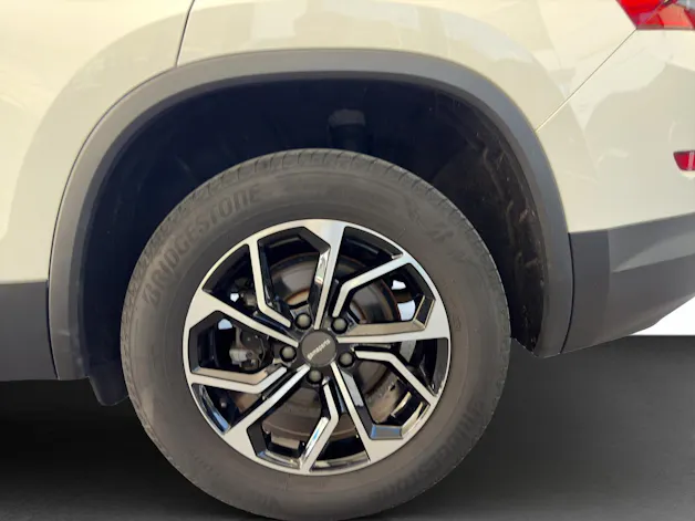 Škoda Kodiaq 2.0 TSI Ambition DSG