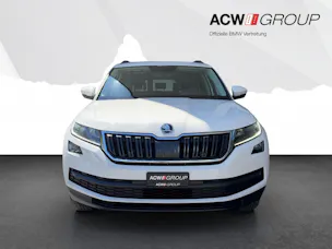Škoda Kodiaq 2.0 TSI Ambition DSG