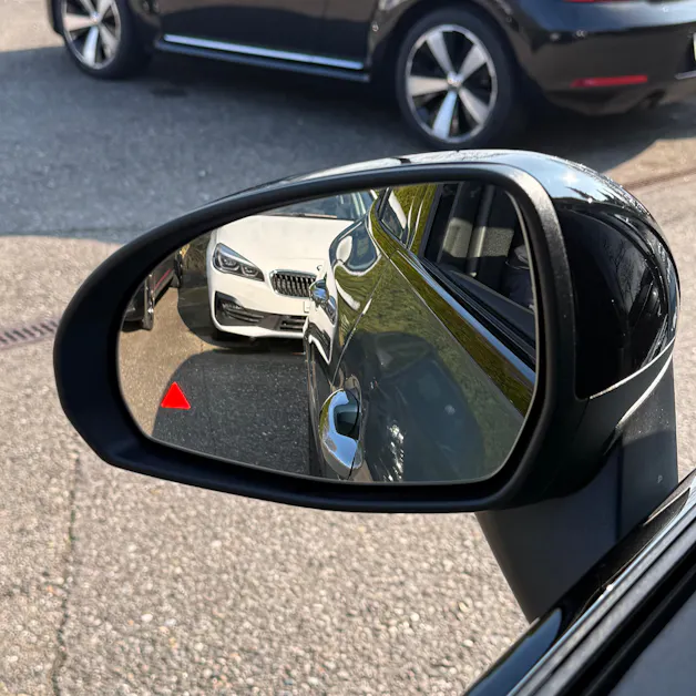Mercedes-Benz GLC 300 AMG LINE 4Matic 9G-Tronic *CH-FAHRZEUG - 4 JAHRE GARANTIE - PANORAMA-DACH*