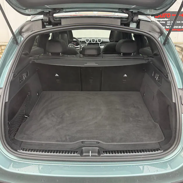 Mercedes-Benz GLC 300 AMG LINE 4Matic 9G-Tronic *CH-FAHRZEUG - 4 JAHRE GARANTIE - PANORAMA-DACH*