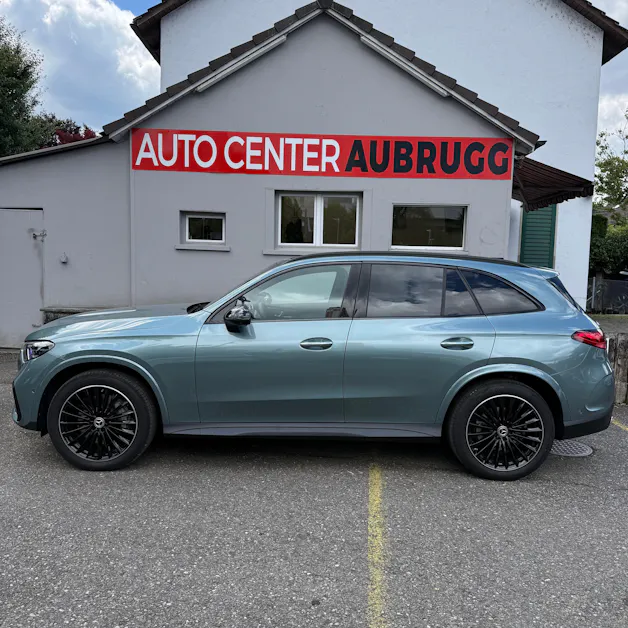 Mercedes-Benz GLC 300 AMG LINE 4Matic 9G-Tronic *CH-FAHRZEUG - 4 JAHRE GARANTIE - PANORAMA-DACH*