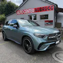 Mercedes-Benz GLC 300 AMG LINE 4Matic 9G-Tronic *CH-FAHRZEUG - 4 JAHRE GARANTIE - PANORAMA-DACH*