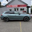 Mercedes-Benz GLC 300 AMG LINE 4Matic 9G-Tronic *CH-FAHRZEUG - 4 JAHRE GARANTIE - PANORAMA-DACH*