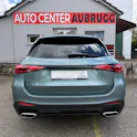 Mercedes-Benz GLC 300 AMG LINE 4Matic 9G-Tronic *CH-FAHRZEUG - 4 JAHRE GARANTIE - PANORAMA-DACH*