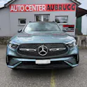 Mercedes-Benz GLC 300 AMG LINE 4Matic 9G-Tronic *CH-FAHRZEUG - 4 JAHRE GARANTIE - PANORAMA-DACH*