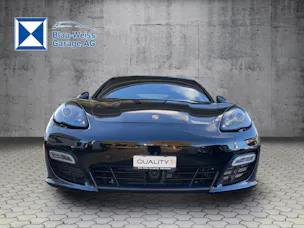 Porsche Panamera Turbo 4.8 PDK