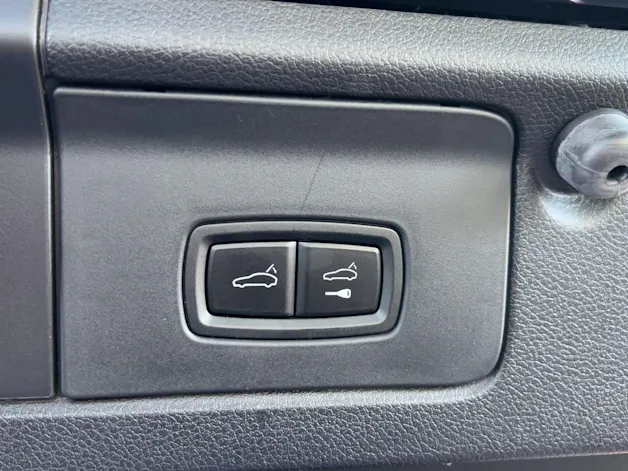 Porsche Panamera Turbo 4.8 PDK